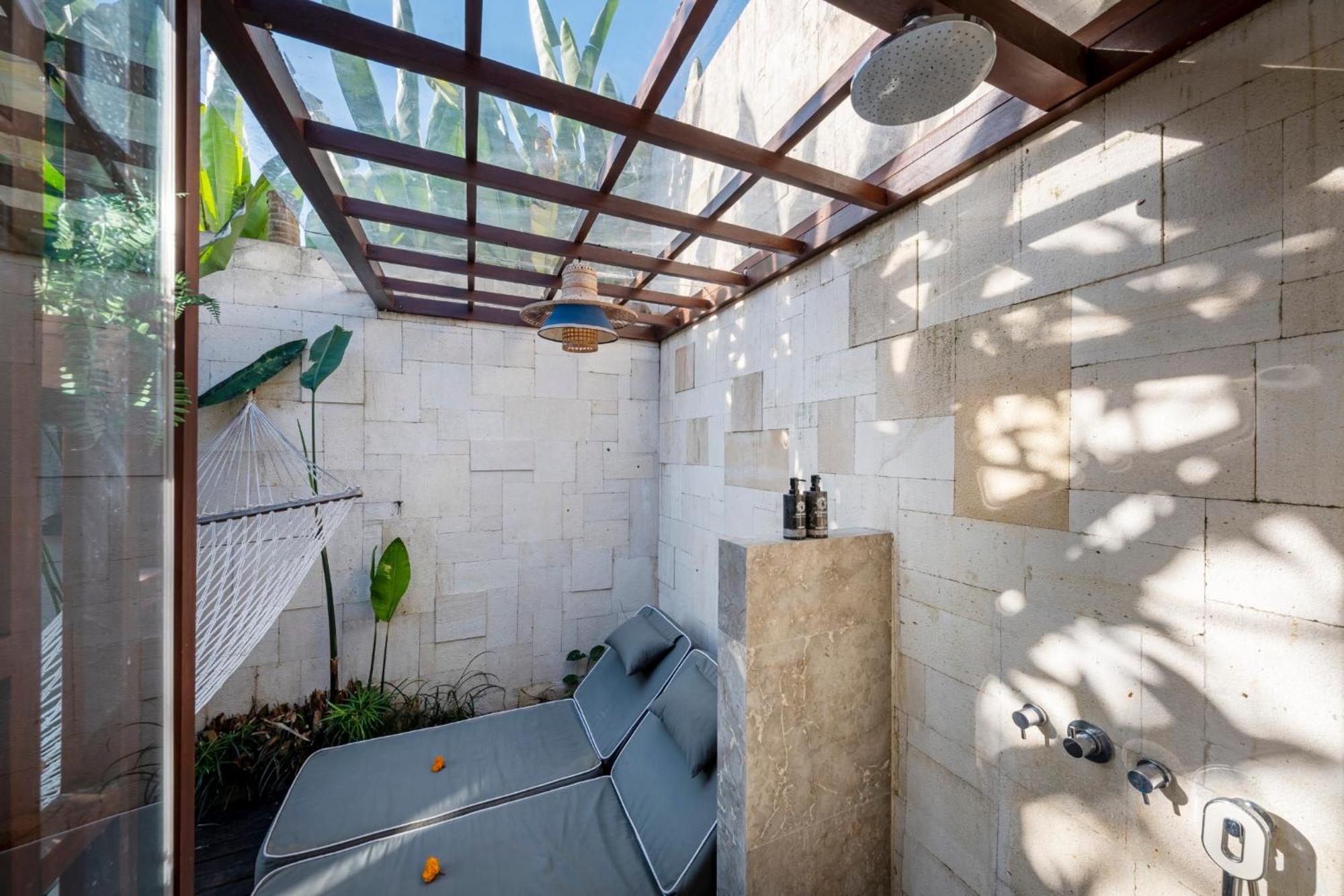 Asvara Villa Ubud By Ini Vie Hospitality Exterior foto
