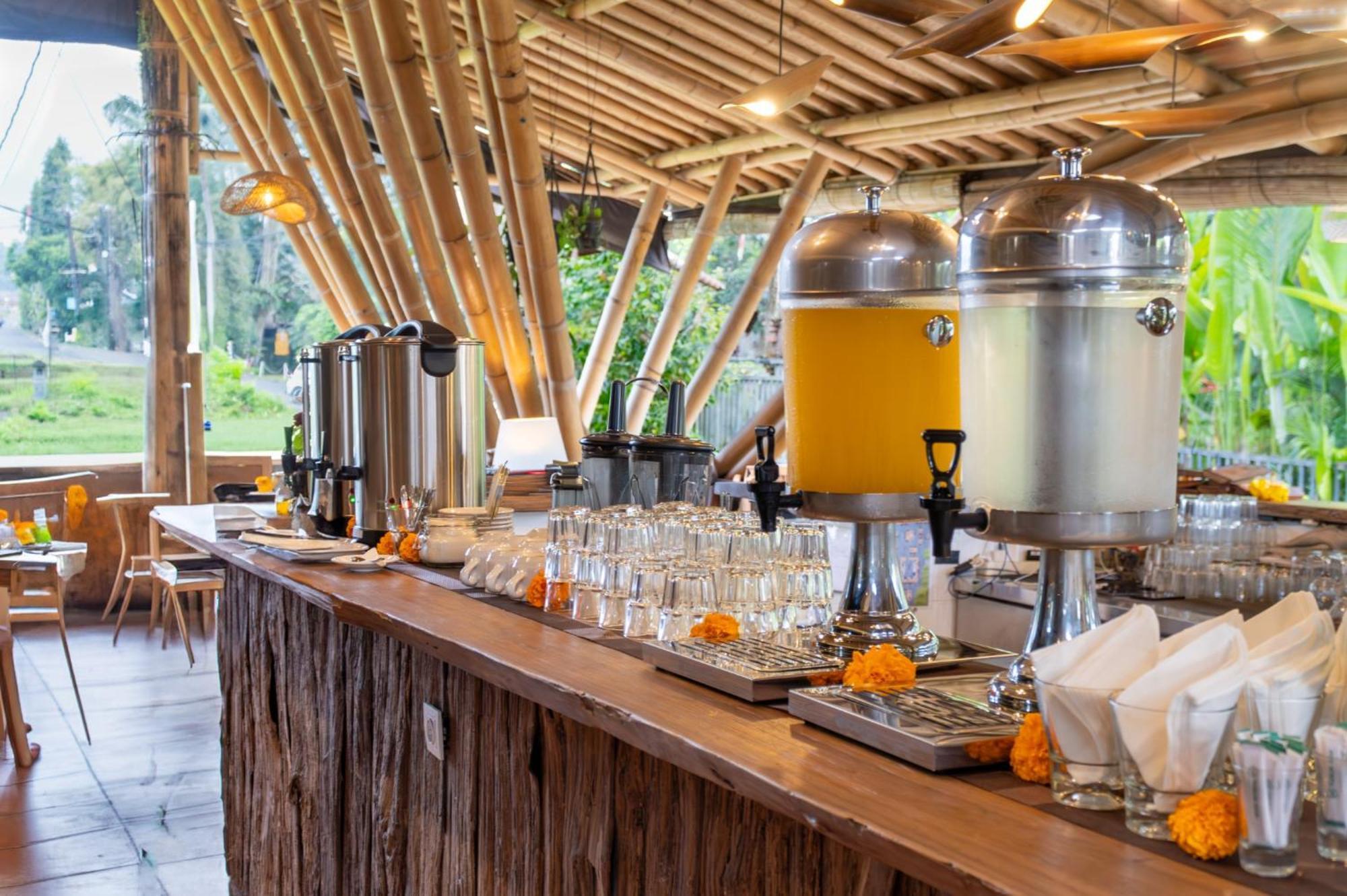 Asvara Villa Ubud By Ini Vie Hospitality Exterior foto